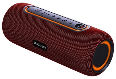 SMARTBUY (SBS5290) HERO, красный