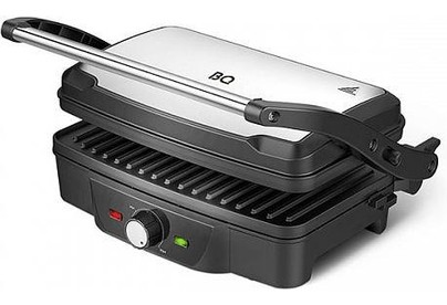 BQ GR3006 BlackSteel
