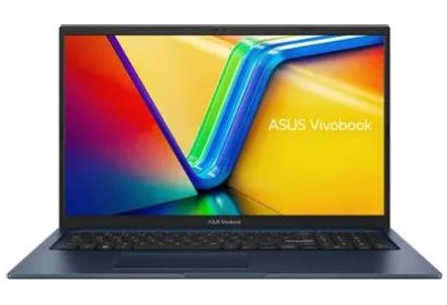 ASUS 17.3 VivoBook X1704ZAAU341 Blue (90NB10F2M00DD0) ПИ