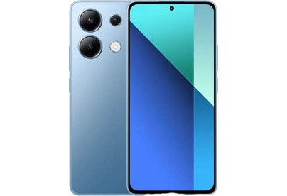 XIAOMI Redmi 13 8/256Gb Blue (D56120)