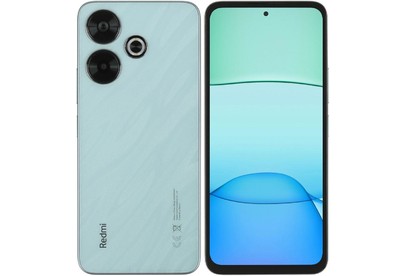 XIAOMI Redmi 13 6/128Gb Blue (D56074)
