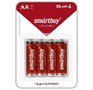 SMARTBUY (SBBA2A04B) LR6/4B