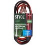 STVOL SBC400 прикуривания 400А 2,5м, 12/24В