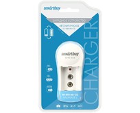 SMARTBUY (SBHC503) для NiMh/NiCd аккумуляторов 503 SMARTBUY (SBHC503) для NiMh/NiCd аккумуляторов 503