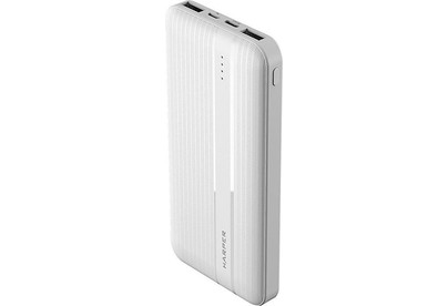 HARPER PB10006 white