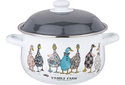 AGNESS 934623 FAMILY FARM 3.6л