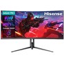 HISENSE 34G6KPRO