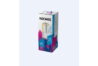 КОСМОС LKSMLED3WJCG412V45