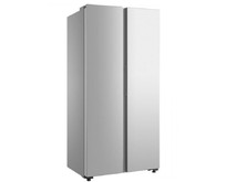 БИРЮСА SBS 460 I 460л нерж.сталь