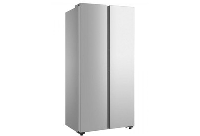 БИРЮСА SBS 460 I 460л нерж.сталь