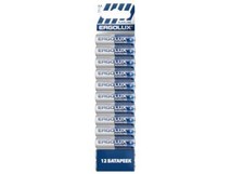 ERGOLUX (15199) Alkaline BP12 LR6