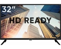 SOUNDMAX SMLED32M12S HD SMART TV безрамочный