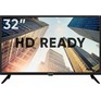 SOUNDMAX SMLED32M12S SMART Безрамочный