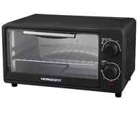 HORIZONT MO0904B черный HORIZONT MO0904B черный