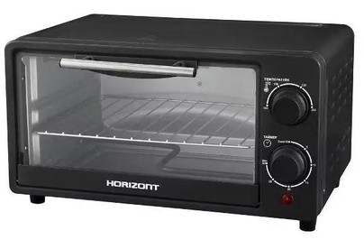 HORIZONT MO0904B черный