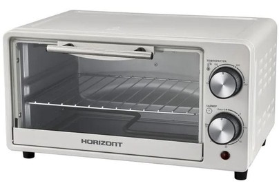 HORIZONT MO0904W белый