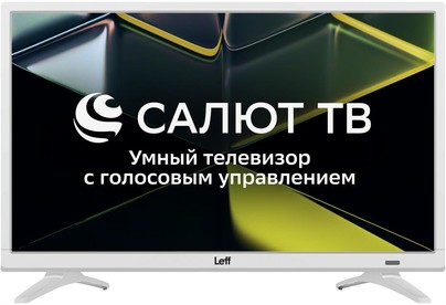 LEFF 24H691T SMART Салют