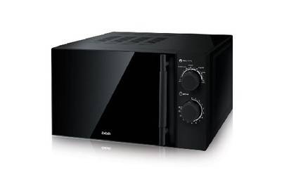 BBK 20MWS773M/BM черный