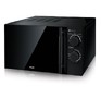 BBK 20MWS773M/BM черный
