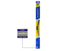 GOODYEAR GY000440 PREMIUM 20''/51см бескаркасная