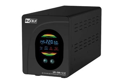 RUCELF UPI50012E