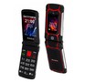 MAXVI E10 Red