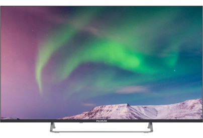 POLARLINE 50PQ71STCSM UHD SMART