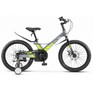 STELS Leader 210 20MD Z010 (м)*X0000001183*EP00005888 10.4