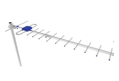 ВЕКТОР AR525  активная