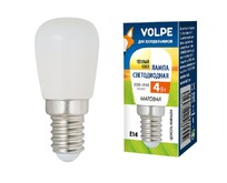 VOLPE (UL00006501) VOLPE LEDY254W/3000K/E14/FR/Z VOLPE (UL00006501) VOLPE LEDY254W/3000K/E14/FR/Z