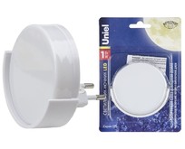 UNIEL (UL00007053) DTL316 Круг/White/Sensor UNIEL (UL00007053) DTL316 Круг/White/Sensor