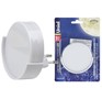 UNIEL (UL00007053) DTL316 Круг/White/Sensor