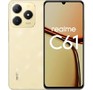 REALME C61 RMX3930 8/128Gb Shiny Gold (6941764442795)