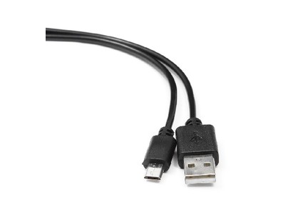 GEMBIRD/Cablexpert (12867) CCmUSB2AMBM  1 м (10)