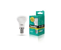 CAMELION (13353) LED4R39/830/E14/4Вт