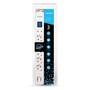 SMARTBUY (SBSP30WPro)  6 роз х 3,0 м белый