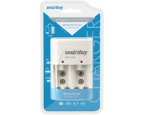 SMARTBUY (SBHC505) ЗУ для NiMh/NiCd аккумуляторов 505 SMARTBUY (SBHC505) ЗУ для NiMh/NiCd аккумуляторов 505