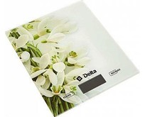 DELTA KCE66 Подснежники