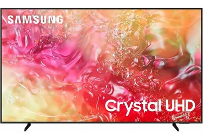 SAMSUNG UE55DU7100UXRU SMART TV ПИ