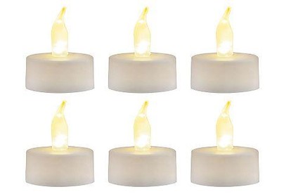 ENERGY Свечи светодиодные ENNL 276 (106710)