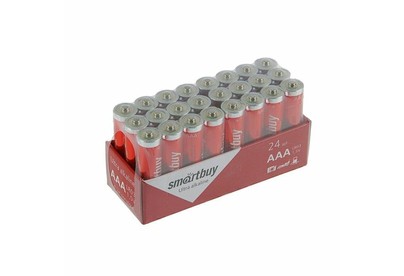 SMARTBUY (SBBA3A24S) LR034S
