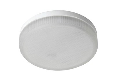ECOLA T5QW85ELC GX53/8,5W/2800K