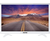 ASANO 24LH1011T HD белый ASANO 24LH1011T HD белый