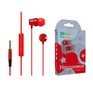 MORE CHOICE (4627151193960) P71 Red