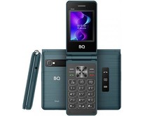 BQ 2411 Shell Blue BQ 2411 Shell Blue
