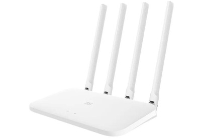 XIAOMI 4A RU White (DVB4429GL)