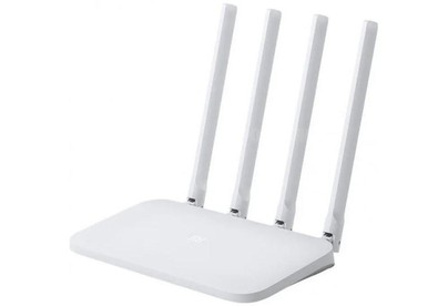 XIAOMI 4C RU White (DVB4428GL)