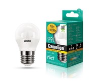 CAMELION (13694) LED12G45/830/E27 CAMELION (13694) LED12G45/830/E27