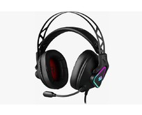 REDRAGON (70712) Cadmus RGB, звук 7.1, USB REDRAGON (70712) Cadmus RGB, звук 7.1, USB