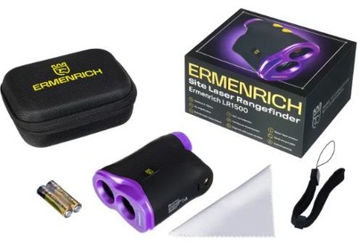ERMENRICH LR1500 84085